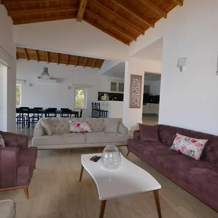 Basil Villa Gokceoren (Antalya)