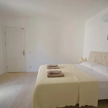 Basil Villa *