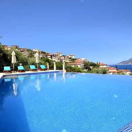 Villa Basil