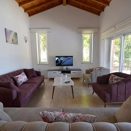 Villa Basil