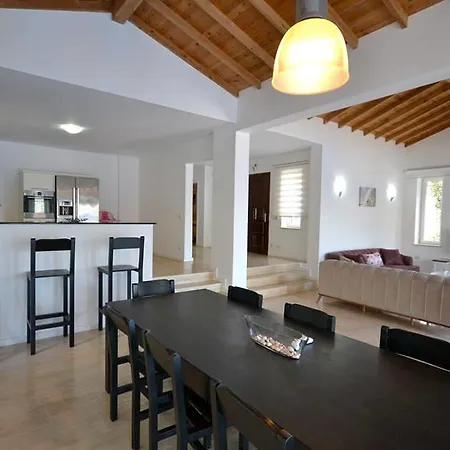 Villa Basil *