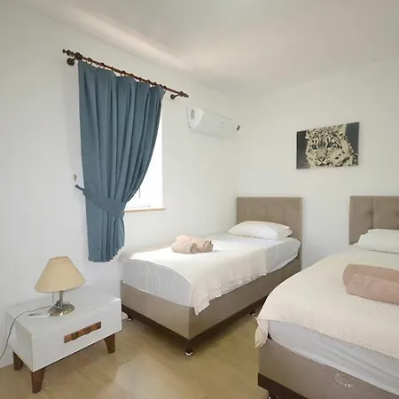 Basil Villa *